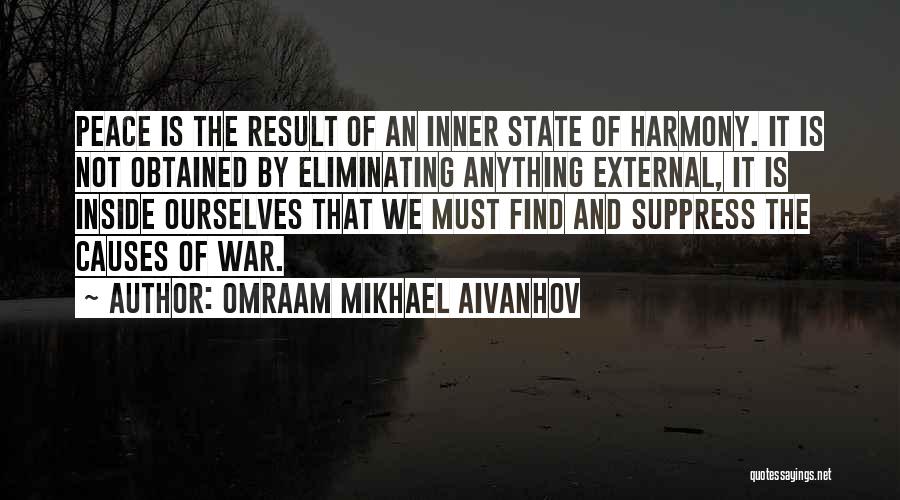 Omraam Mikhael Aivanhov Quotes 1510515