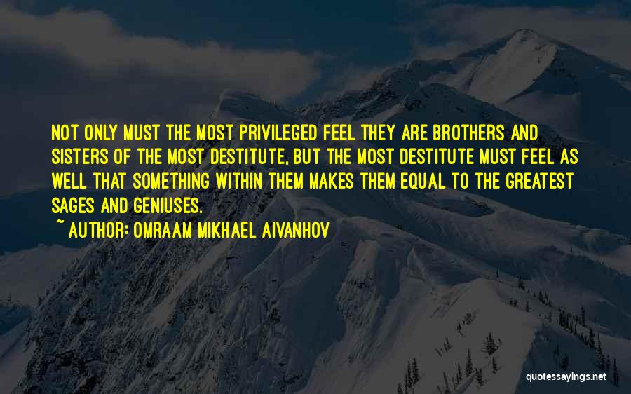 Omraam Mikhael Aivanhov Quotes 210752