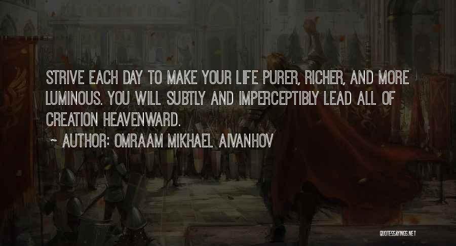 Omraam Mikhael Aivanhov Quotes 2166845