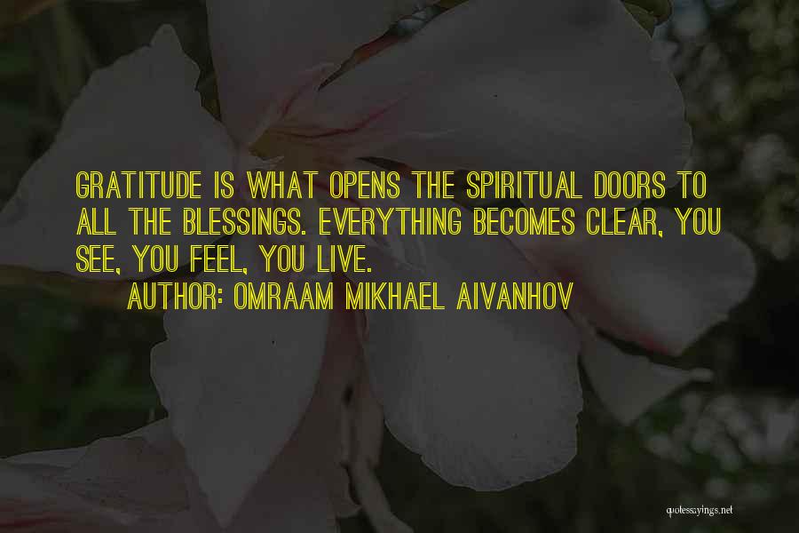 Omraam Mikhael Aivanhov Quotes 514484