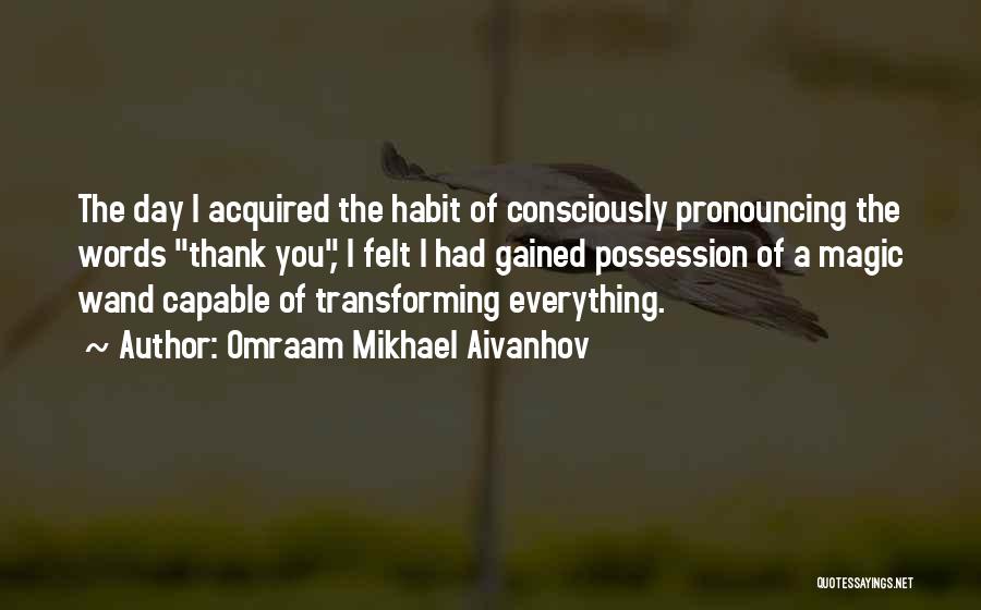 Omraam Mikhael Aivanhov Quotes 718329