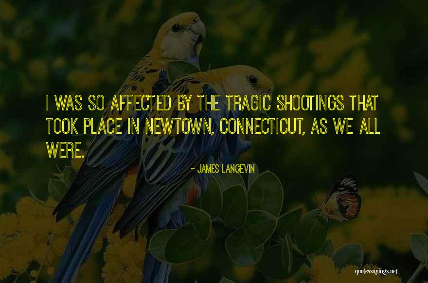 Omran Shaban Quotes By James Langevin Omran Shaban Quotes By James Langevin