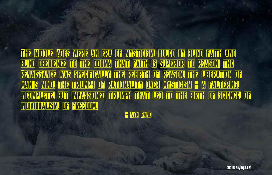 Omri Certification Quotes By Ayn Rand Omri Certification Quotes By Ayn Rand
