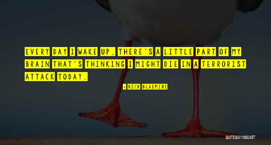 Omsar Quotes By Nick Blaemire Omsar Quotes By Nick Blaemire