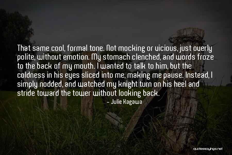 Omsnic Quotes By Julie Kagawa Omsnic Quotes By Julie Kagawa