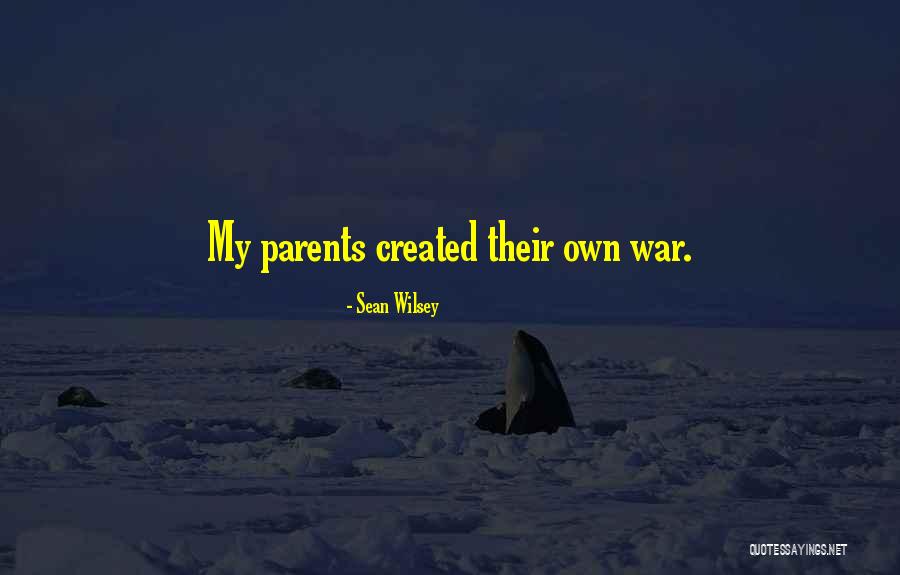 Omsnic Quotes By Sean Wilsey Omsnic Quotes By Sean Wilsey