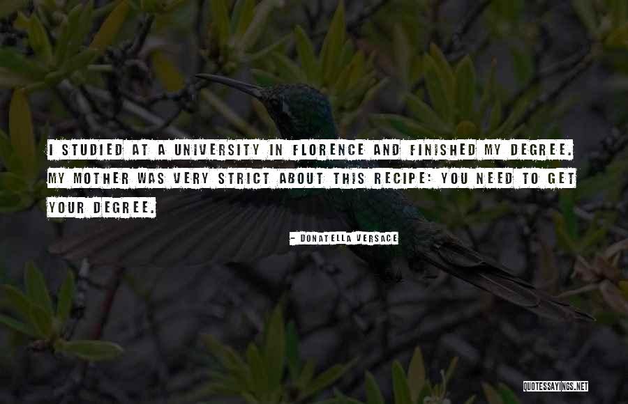 Omsorgspartner Quotes By Donatella Versace Omsorgspartner Quotes By Donatella Versace