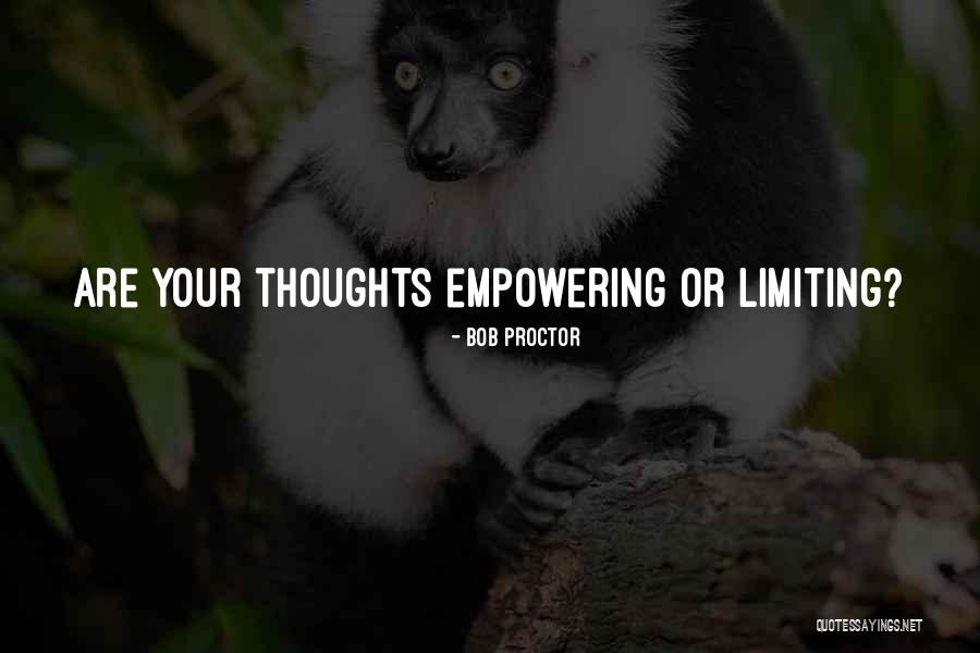 Omstead Foods Quotes By Bob Proctor Omstead Foods Quotes By Bob Proctor