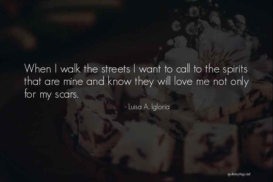 Omu Resort Quotes By Luisa A. Igloria