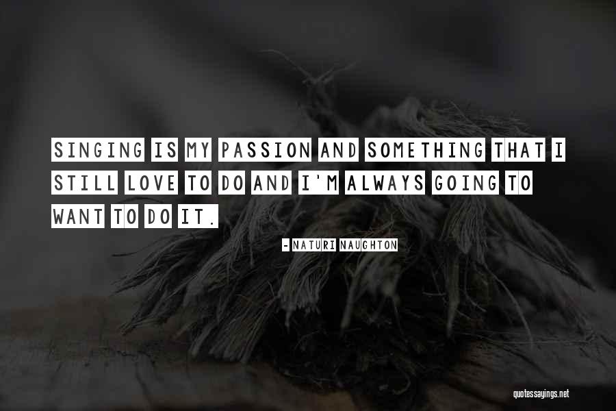 Omul Paianjen Quotes By Naturi Naughton