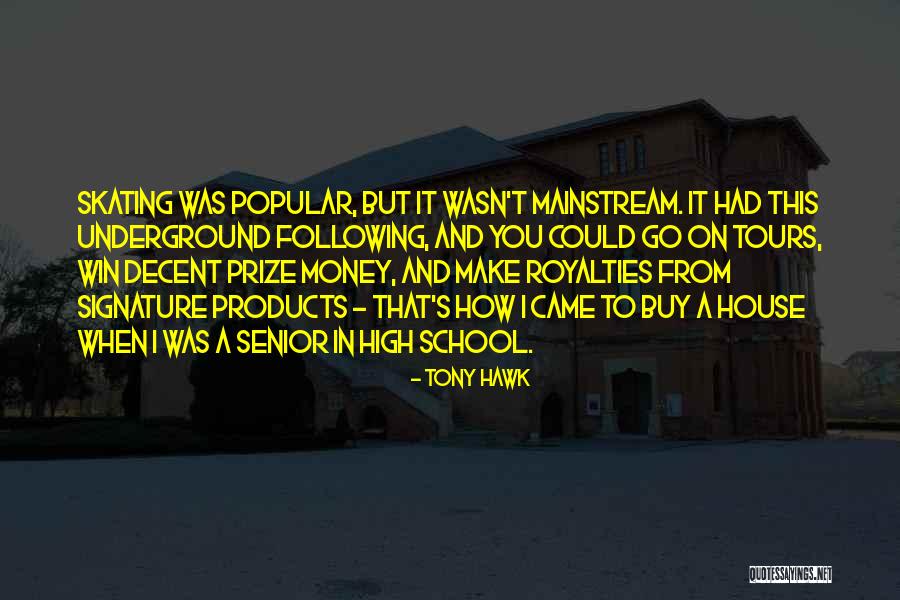 Omundson Quotes By Tony Hawk Omundson Quotes By Tony Hawk