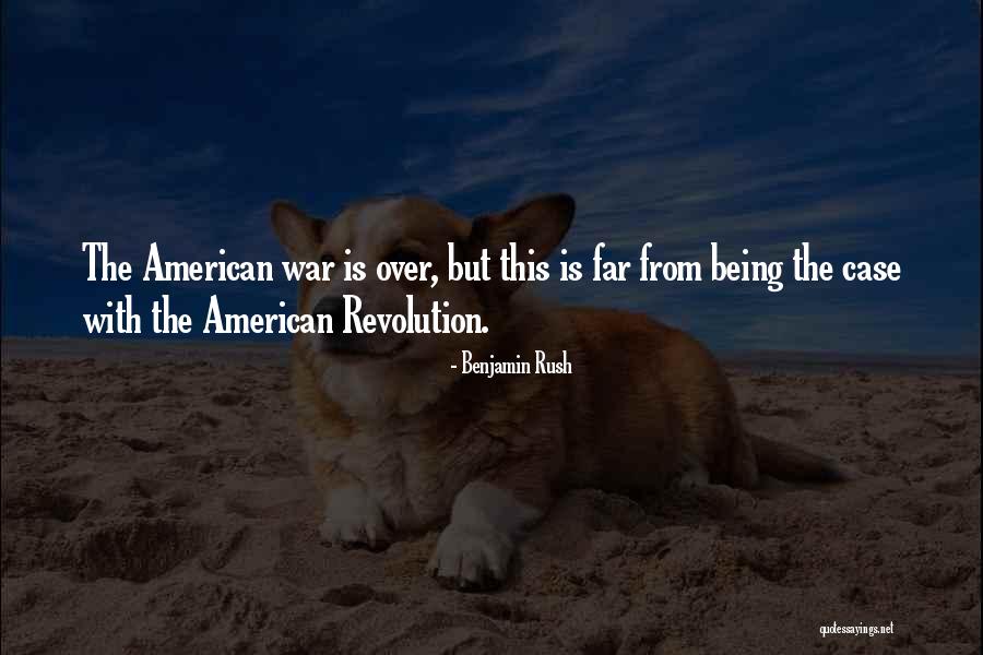 Omundson Younger Quotes By Benjamin Rush Omundson Younger Quotes By Benjamin Rush