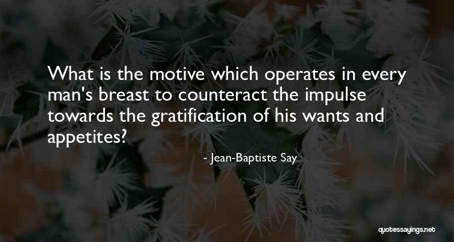 Omundson Younger Quotes By Jean-Baptiste Say Omundson Younger Quotes By Jean-Baptiste Say