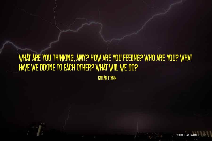 Omura Quotes By Gillian Flynn Omura Quotes By Gillian Flynn