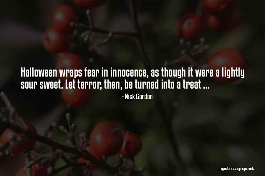 Omura Quotes By Nick Gordon Omura Quotes By Nick Gordon