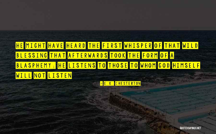 Omura Review Quotes By G.K. Chesterton Omura Review Quotes By G.K. Chesterton