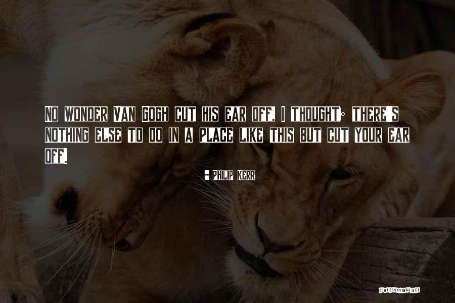 Omuran Pokemon Quotes By Philip Kerr Omuran Pokemon Quotes By Philip Kerr