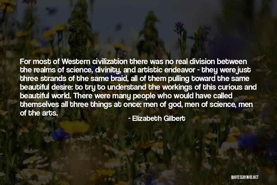 Omurga Quotes By Elizabeth Gilbert Omurga Quotes By Elizabeth Gilbert