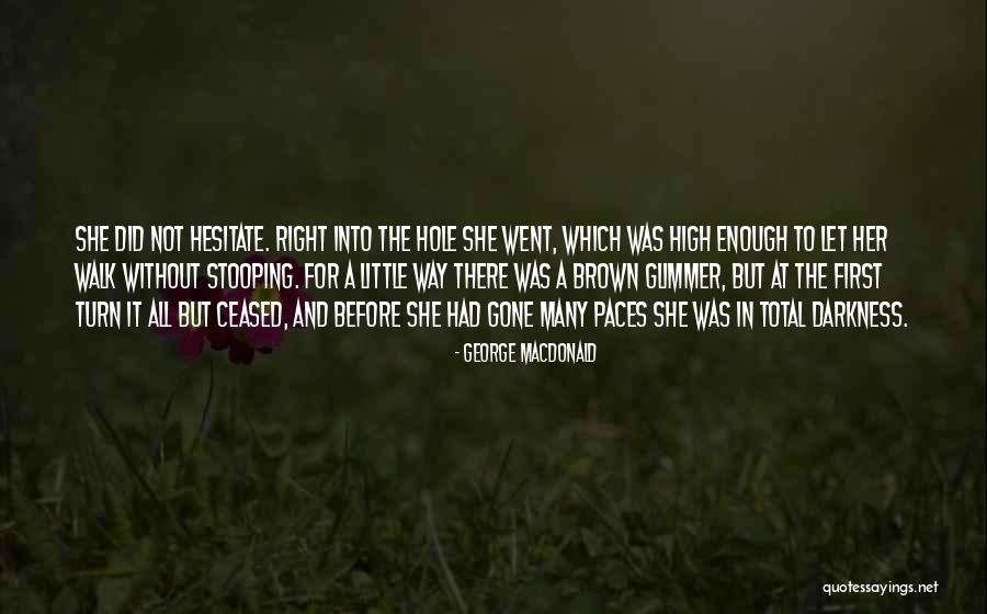 Omurga Quotes By George MacDonald Omurga Quotes By George MacDonald