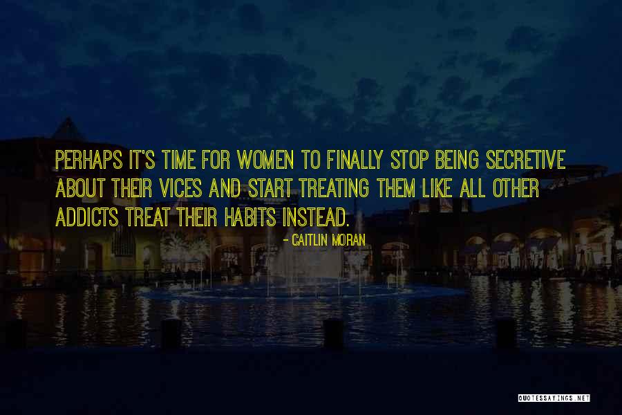 Omuro Ninnaji Quotes By Caitlin Moran Omuro Ninnaji Quotes By Caitlin Moran