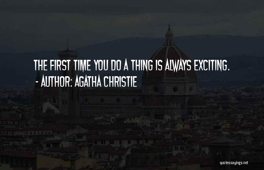 Omuro Para Quotes By Agatha Christie