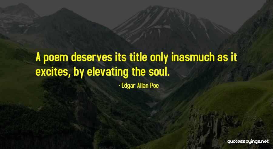 Omuro Sundries Quotes By Edgar Allan Poe Omuro Sundries Quotes By Edgar Allan Poe