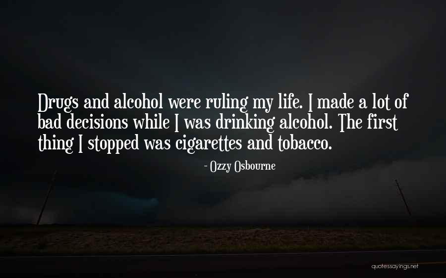 Omuz Kaslari Quotes By Ozzy Osbourne Omuz Kaslari Quotes By Ozzy Osbourne