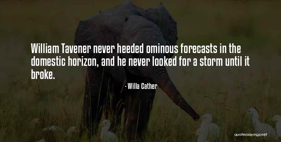 Omuz Kaslari Quotes By Willa Cather Omuz Kaslari Quotes By Willa Cather