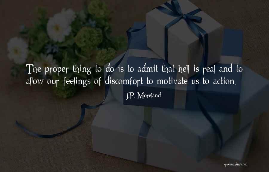 Omuzlar Neden Quotes By J.P. Moreland Omuzlar Neden Quotes By J.P. Moreland
