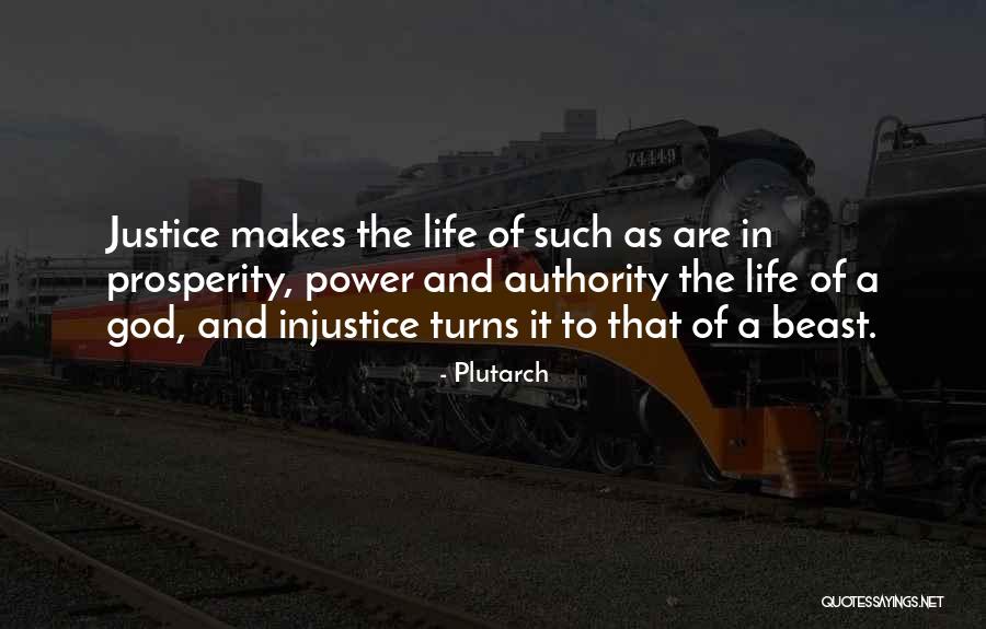 Omwille Van Quotes By Plutarch