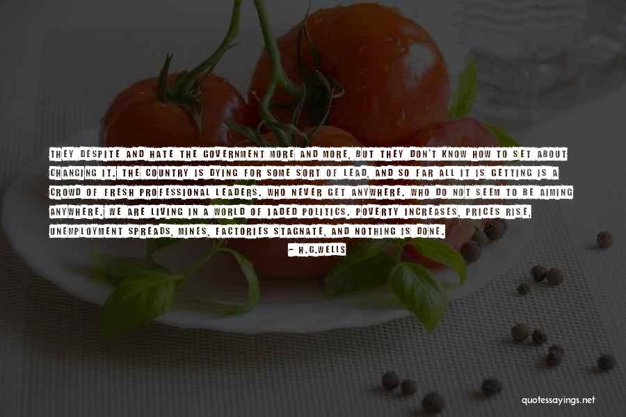Omwillen Quotes By H.G.Wells Omwillen Quotes By H.G.Wells