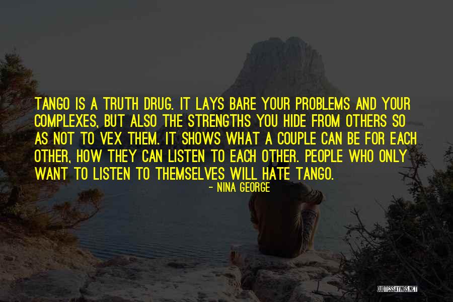 Omwillen Quotes By Nina George Omwillen Quotes By Nina George