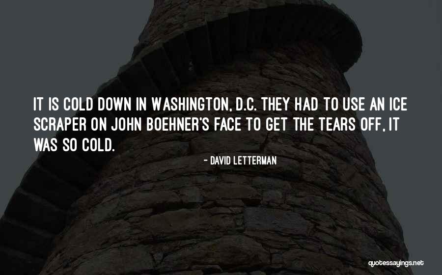 Omylem Jednicku Quotes By David Letterman Omylem Jednicku Quotes By David Letterman