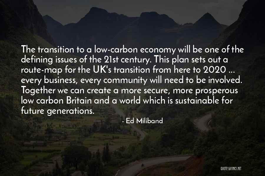On 2020 Quotes By Ed Miliband On 2020 Quotes By Ed Miliband