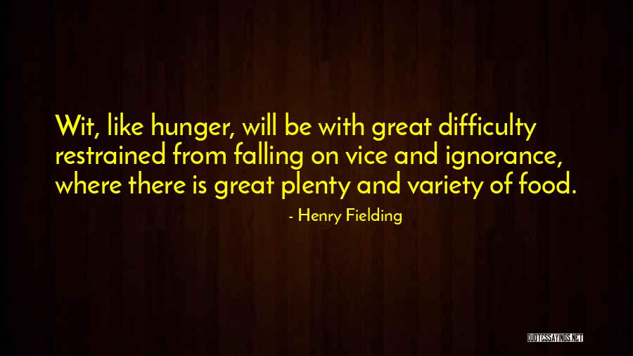 On And On Quotes By Henry Fielding On And On Quotes By Henry Fielding