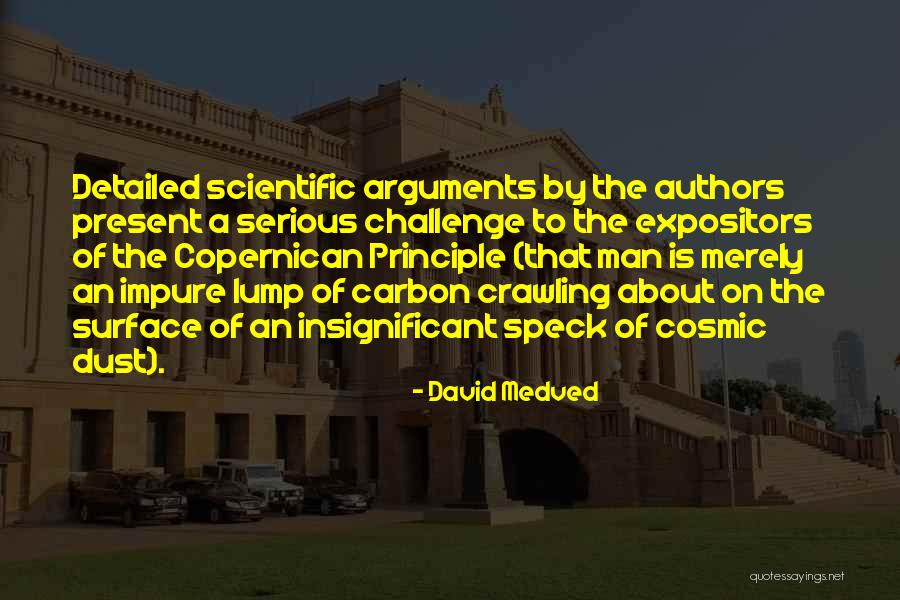 On Authors Quotes By David Medved On Authors Quotes By David Medved
