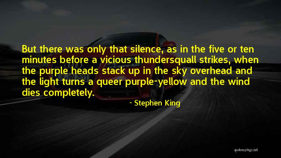 On Carmen S Cicenera Quotes By Stephen King On Carmen S Cicenera Quotes By Stephen King