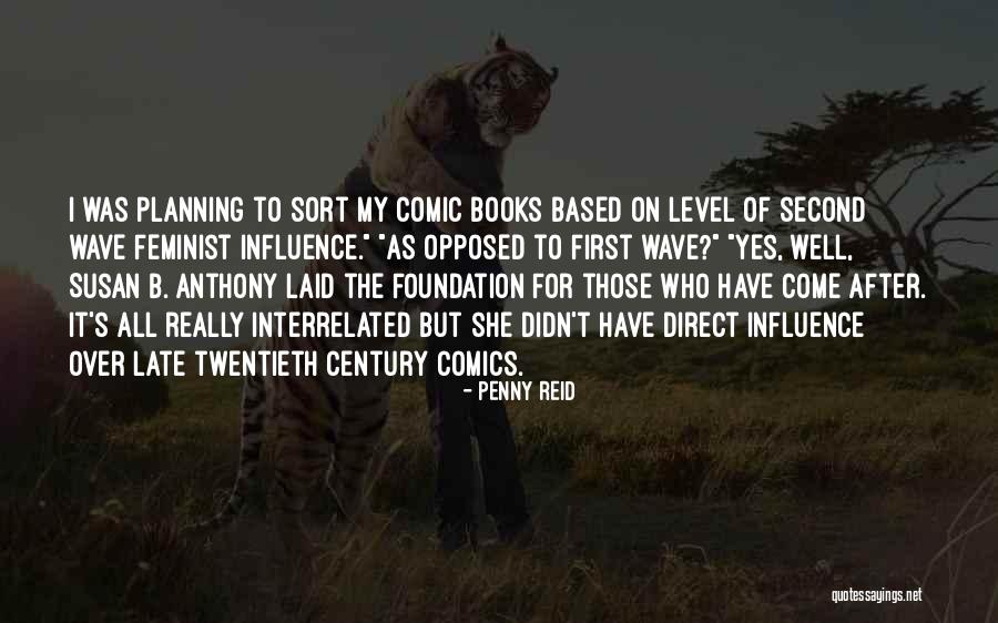 On Comic Books Quotes By Penny Reid On Comic Books Quotes By Penny Reid