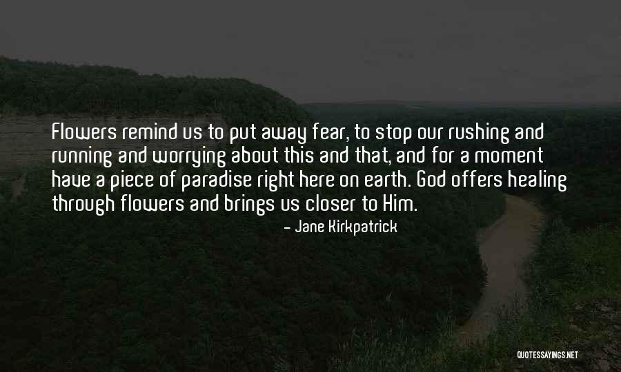On Dorection Quotes By Jane Kirkpatrick On Dorection Quotes By Jane Kirkpatrick