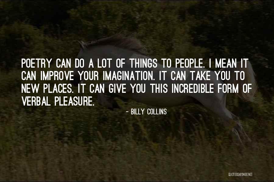 On Drakon Quotes By Billy Collins On Drakon Quotes By Billy Collins
