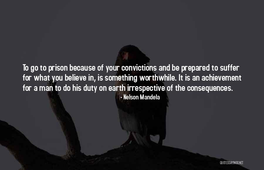 On Duty Quotes By Nelson Mandela On Duty Quotes By Nelson Mandela