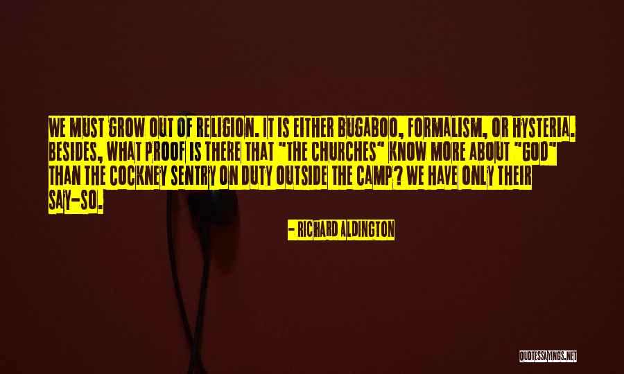 On Duty Quotes By Richard Aldington On Duty Quotes By Richard Aldington