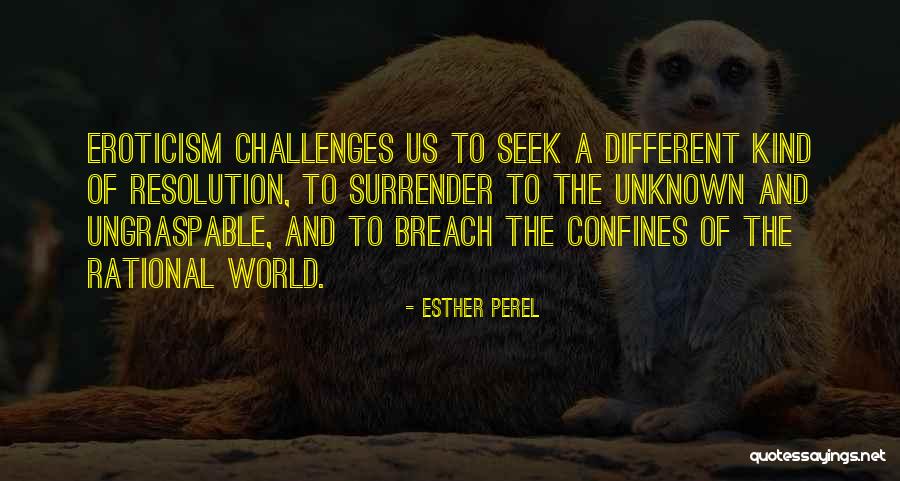 On Eroticism Quotes By Esther Perel On Eroticism Quotes By Esther Perel