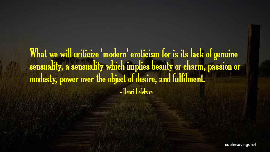 On Eroticism Quotes By Henri Lefebvre On Eroticism Quotes By Henri Lefebvre