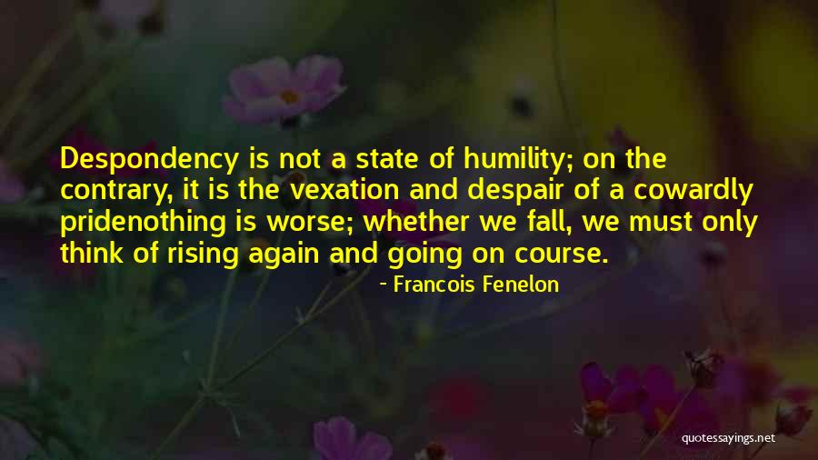 On Fenelon Quotes By Francois Fenelon On Fenelon Quotes By Francois Fenelon
