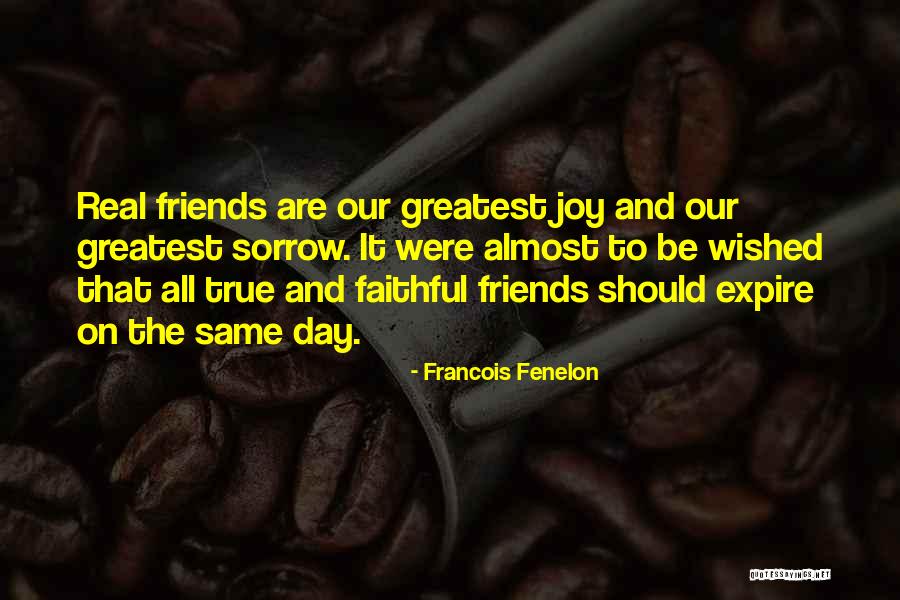 On Fenelon Quotes By Francois Fenelon On Fenelon Quotes By Francois Fenelon
