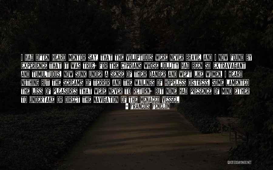 On Fenelon Quotes By Francois Fenelon On Fenelon Quotes By Francois Fenelon