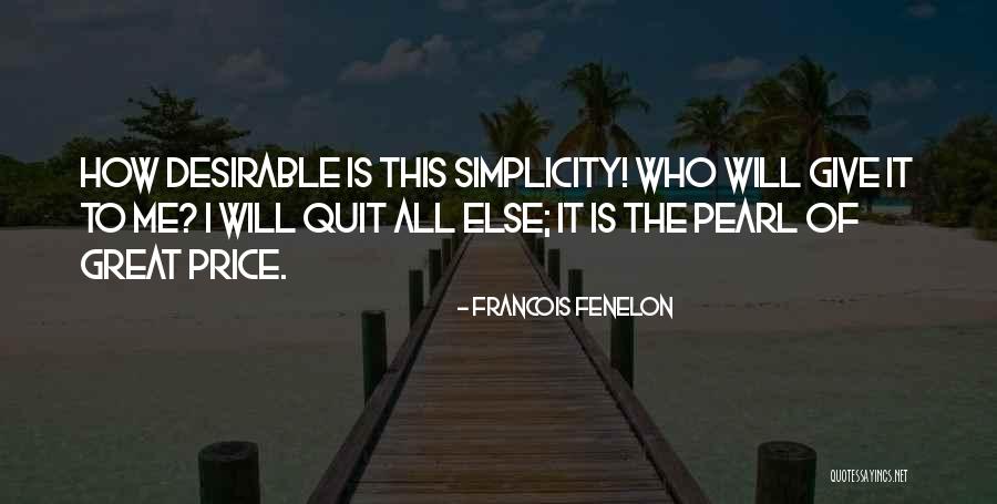 On Fenelon Quotes By Francois Fenelon On Fenelon Quotes By Francois Fenelon