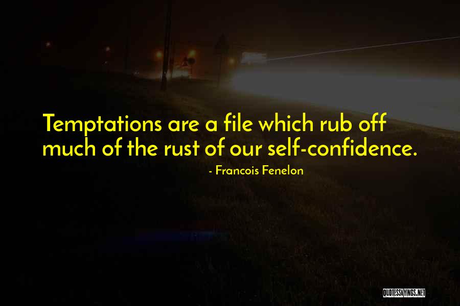 On Fenelon Quotes By Francois Fenelon On Fenelon Quotes By Francois Fenelon