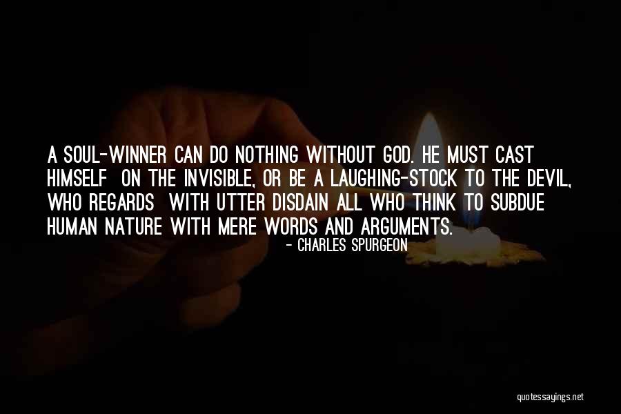 On God Quotes By Charles Spurgeon On God Quotes By Charles Spurgeon
